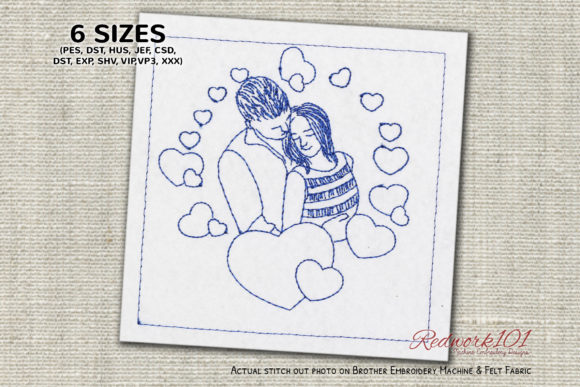 Love is in the AIR Design Review