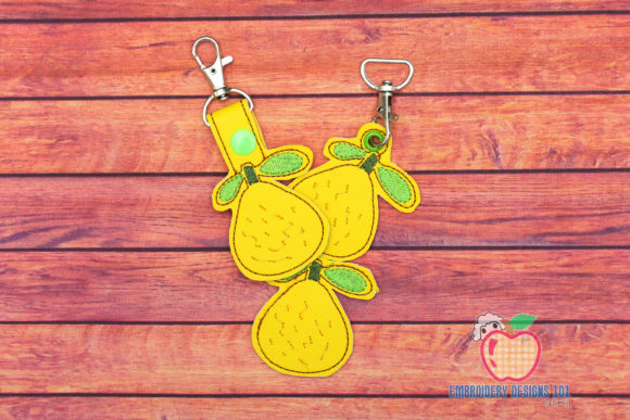 Shaddock Keyfob Keychain ITH Review