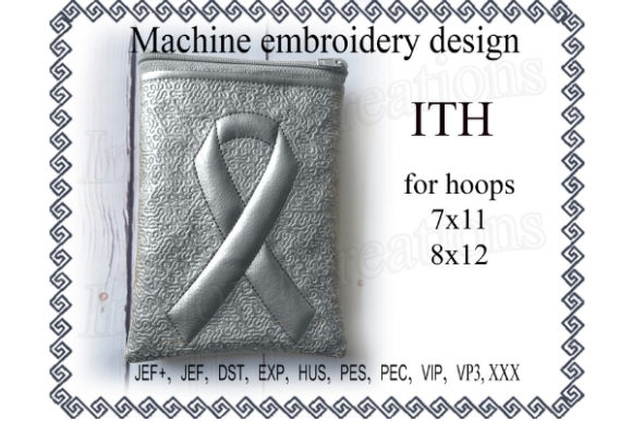Zip Bag in the Hoop Review